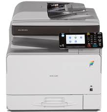 Ricoh Aficio MP C305 Color Copier